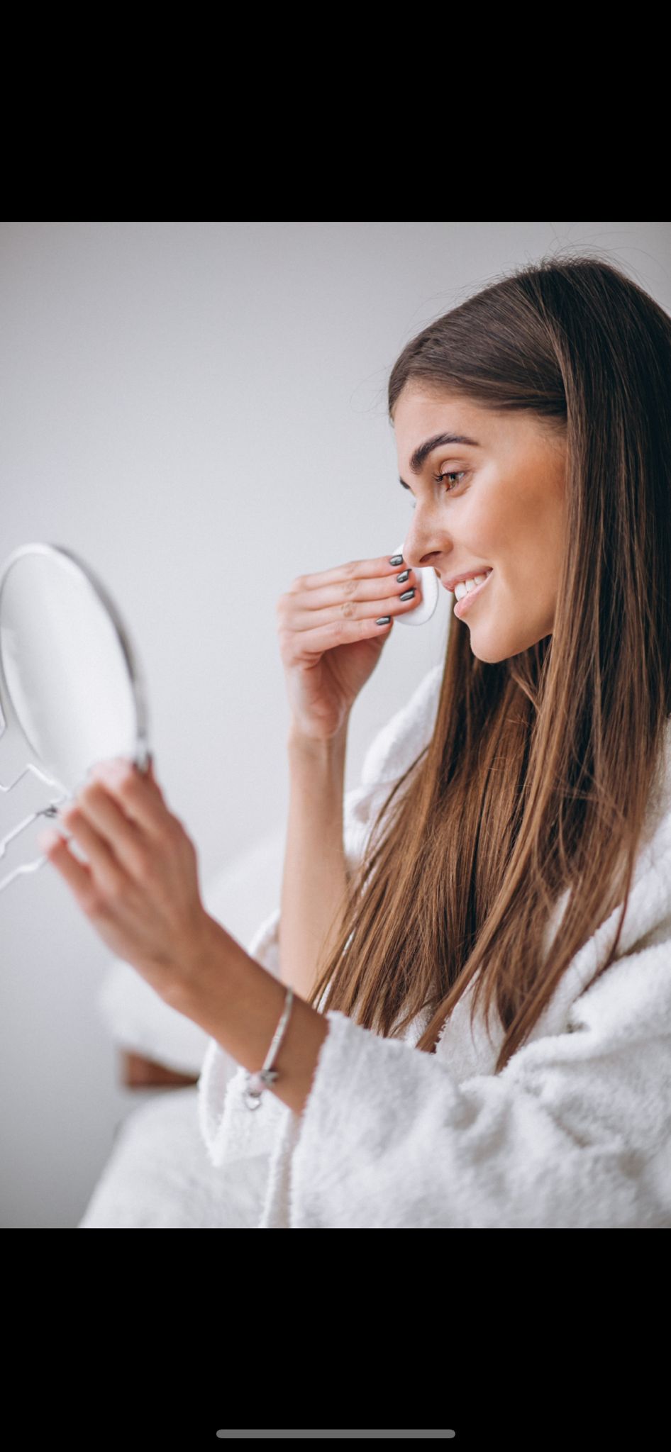 Toners and cleansers